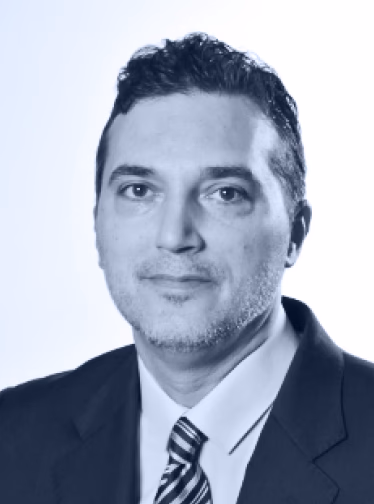 Portrait of Frank Amato, Venture Partner at A100x Ventures