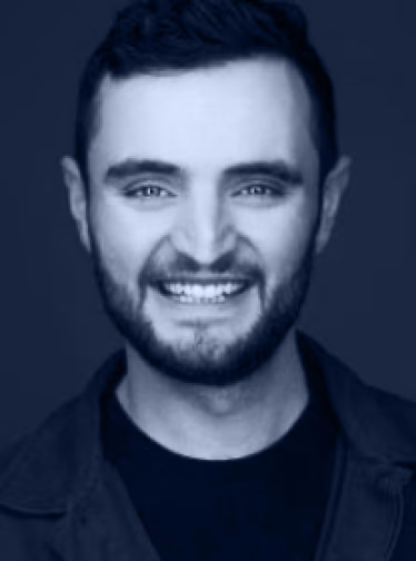 Portrait of Sal Ternullo, Managing Partner at A100x Ventures