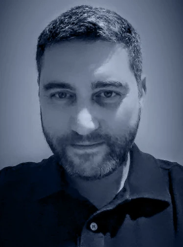 Portrait of Uri Stav, Venture Partner at A100x Ventures